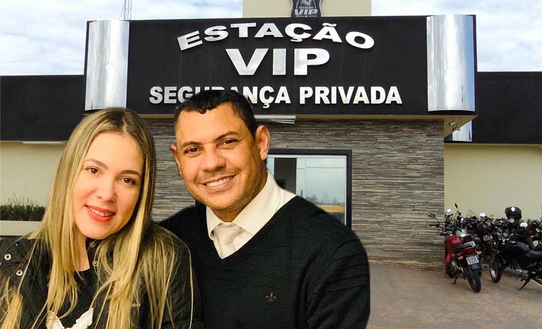 Estação VIP atrasa salários e trabalhadores reclamam: “Situação está complicada”