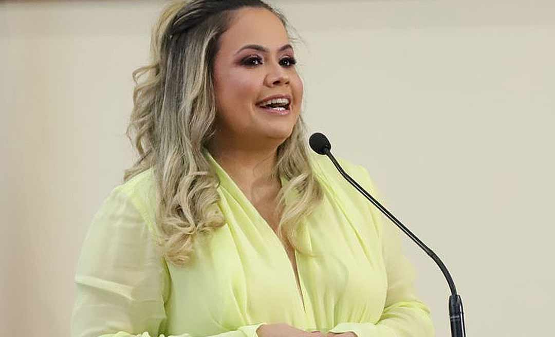 Michele Melo afirma que se for preciso não deixará de criticar o governo; "Não serei uma líder de defesa ferrenha"