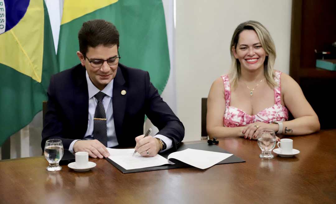 Governo do Acre anuncia cinco mil vagas para o Programa CNH Social 2023