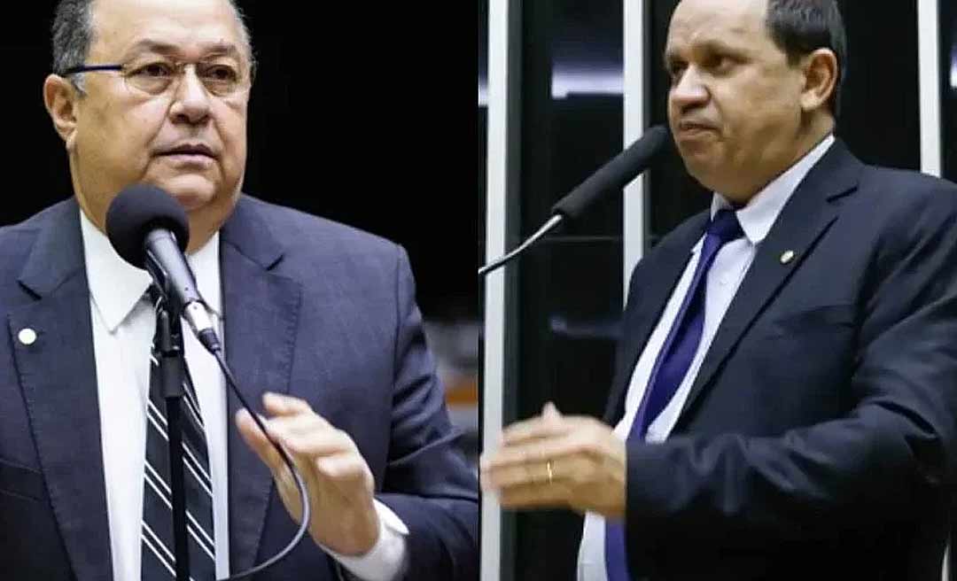 Eleição da bancada evangélica é marcada por briga sobre o uso da cédula impressa e suspeita de fraude