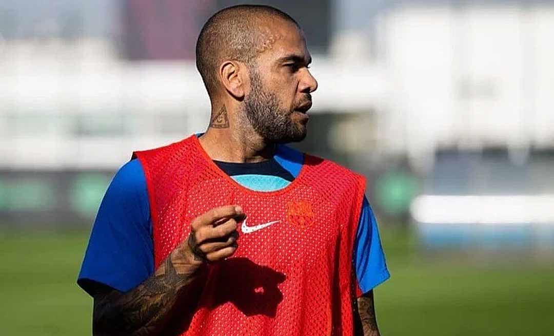 Devendo R$ 12,5 milhões, Daniel Alves tem propriedades embargadas