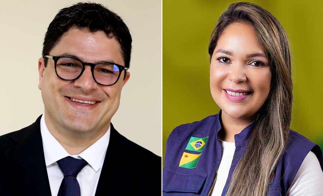 Eduardo Ribeiro, futuro presidente municipal do PSD, não descarta candidatura de Marfisa à prefeitura: “É um nome”