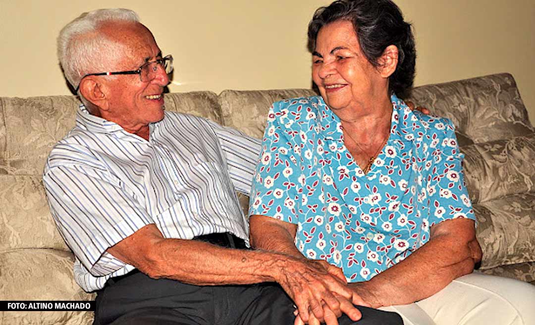 Morre Darcy Rocha, esposa do ex-governador Nabor Júnior, comunica Tanízio Sá