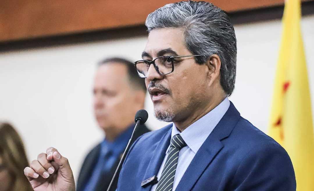 Edvaldo Magalhães defende que folga na LRF deve ser usada para convocar novos servidores para a Saúde e Educação e abrir novos concursos