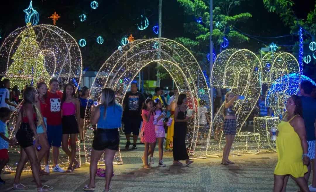 Premiação do Concurso de Fotografia do Natal de Vida, Esperança e Dignidade será nesta sexta-feira