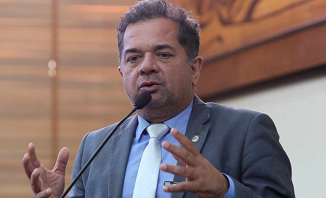 “É uma tortura”, diz Marcus Cavalcante sobre situação da BR-364