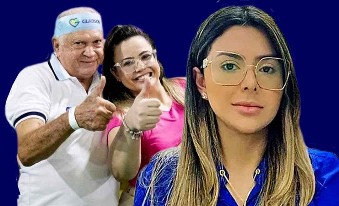 Ex-deputado e tio de Michelle Melo, acusado de receber propina para apoiar emenda da reeleição, é nomeado no Iteracre