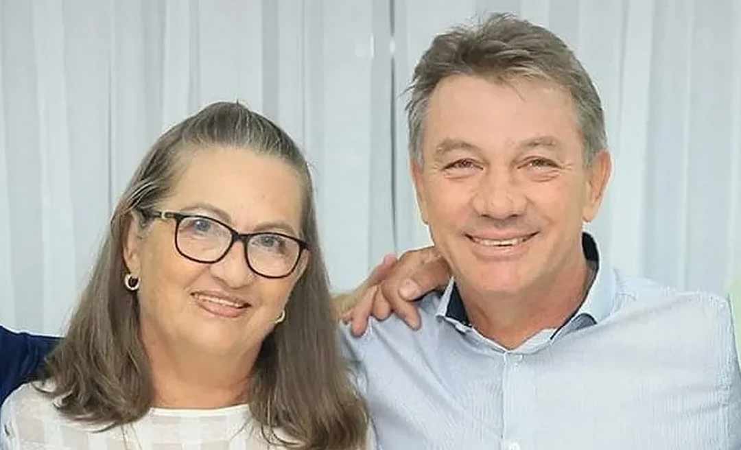 Polícia Federal faz operação contra irmã de governador de Roraima, suspeita de lavar dinheiro de garimpo