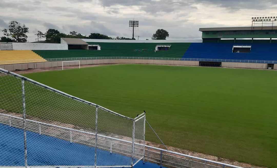 PM avisa que não terá efetivo para acompanhar jogos da Copa Verde; partidas devem ser adiadas