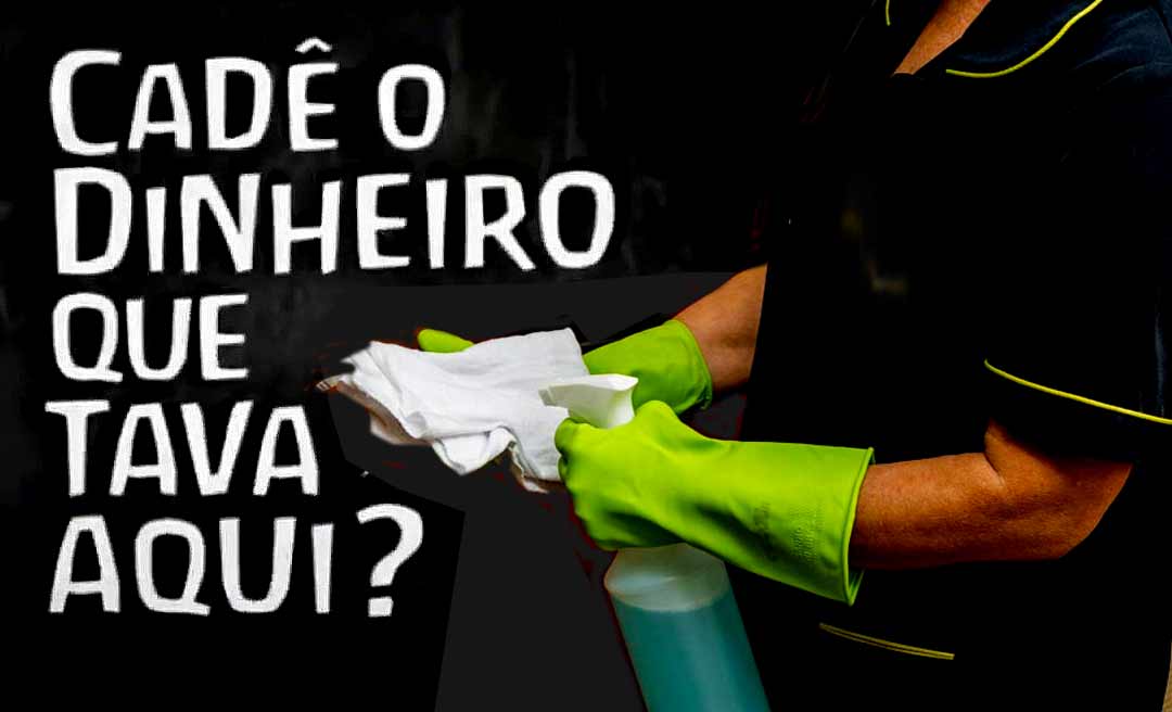 Trabalhadores da Tec News que prestam serviços para a Seicetur reclamam de atrasos salariais; secretaria notificou empresa