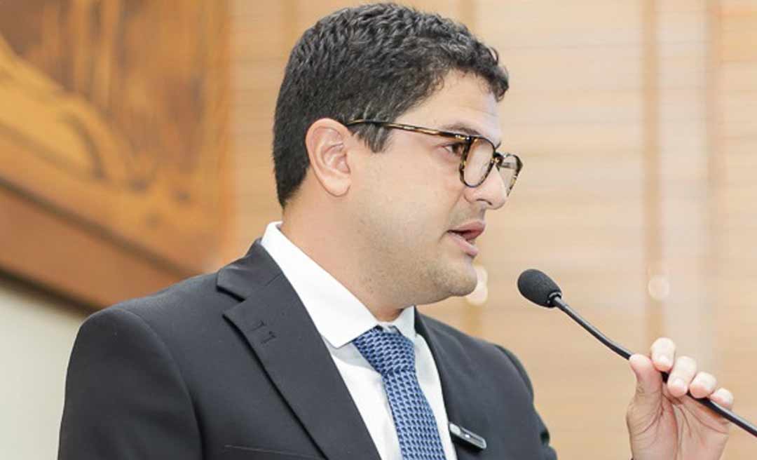 Preocupado com o alto índice de desemprego, Eduardo Ribeiro propõe ações para garantir a criação de Parque Tecnológico e de Inovação