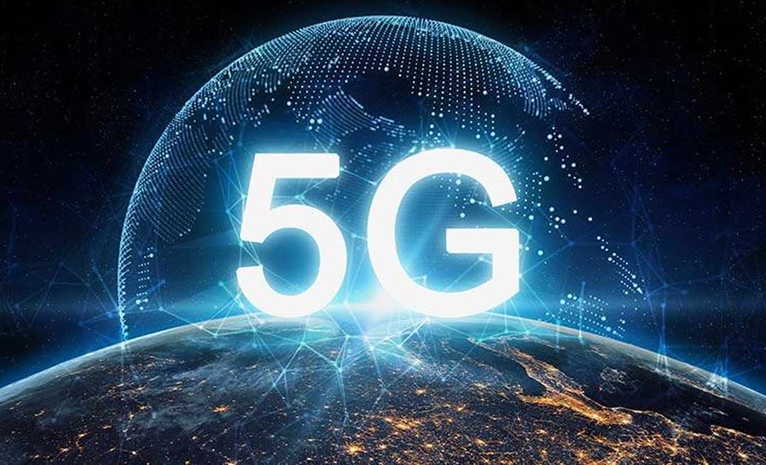 Empresa Chinesa será responsável pelo fornecimento de cabos para a construção de infovia que trará internet 5G para o Acre