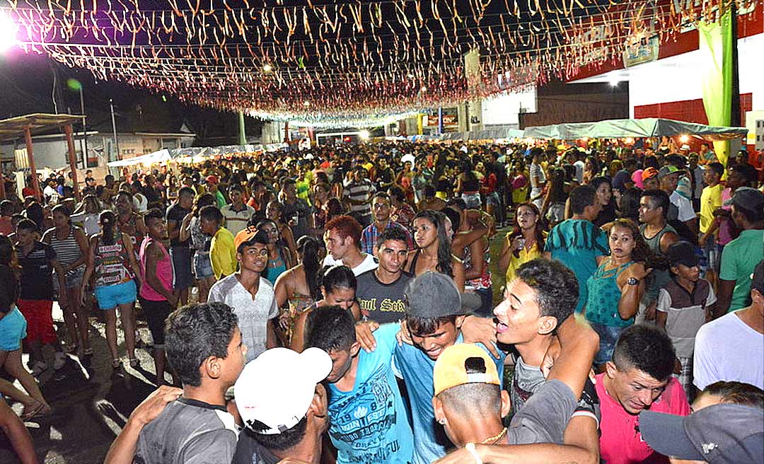 Tarauacá não terá carnaval de rua neste ano