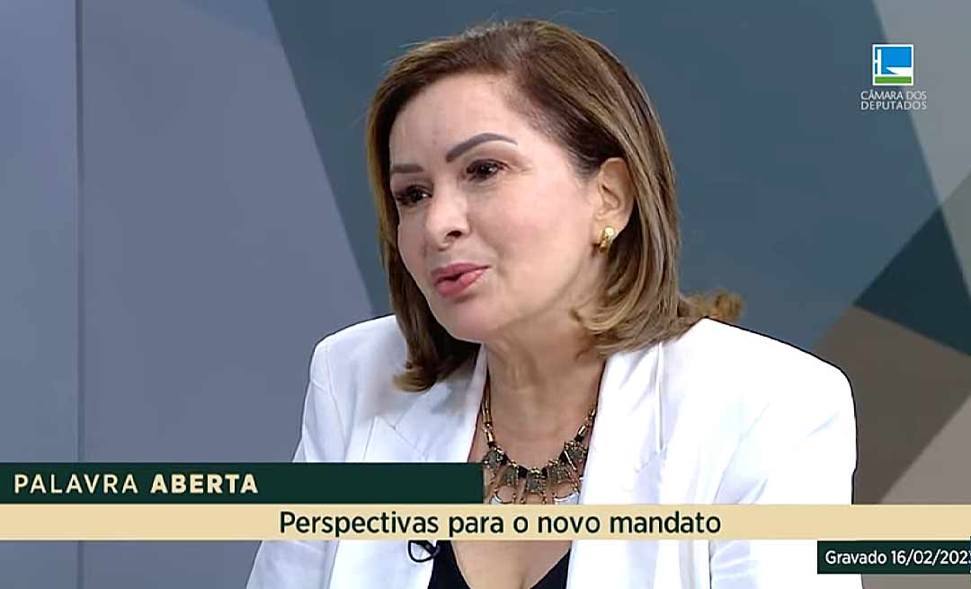 Socorro Neri afirma que escola pública será uma das principais bandeiras do mandato e diz: “é o que me move”