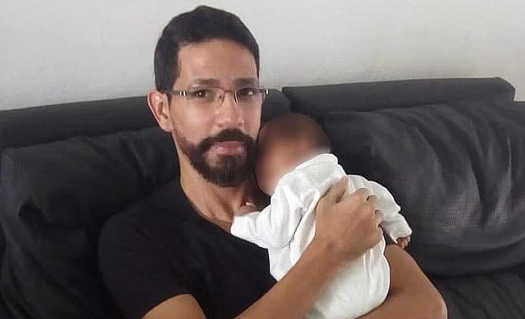 Acusado de matar filha recém-nascida, policial federal não vai a júri popular por falta de prova