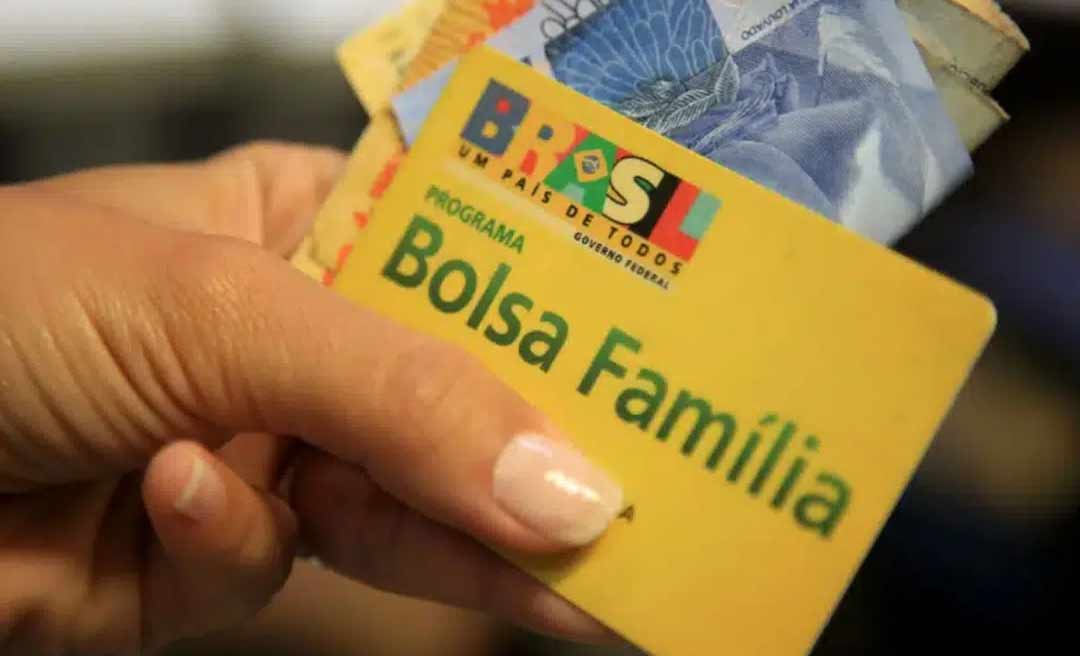 Bolsa Família pode ter aumento conforme número de filhos, diz ministro do Desenvolvimento Social