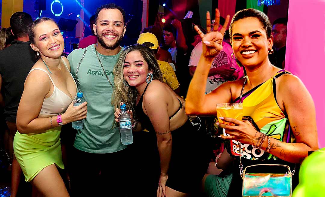 Carnaval do Tardezinha Grill reúne mais de 11 mil pessoas nas cinco noites de folia e empresário promete: “vem aí o Carnaval fora de época”