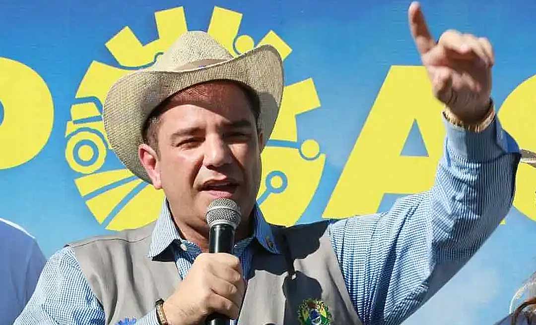 Gladson deixa o termo “agronegócio” de lado, adota “agricultura” e se aproxima do meio ambiente