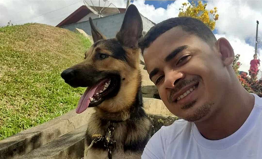 Em Cruzeiro do Sul, bandidos invadem casa e matam jovem com seis tiros à queima-roupa