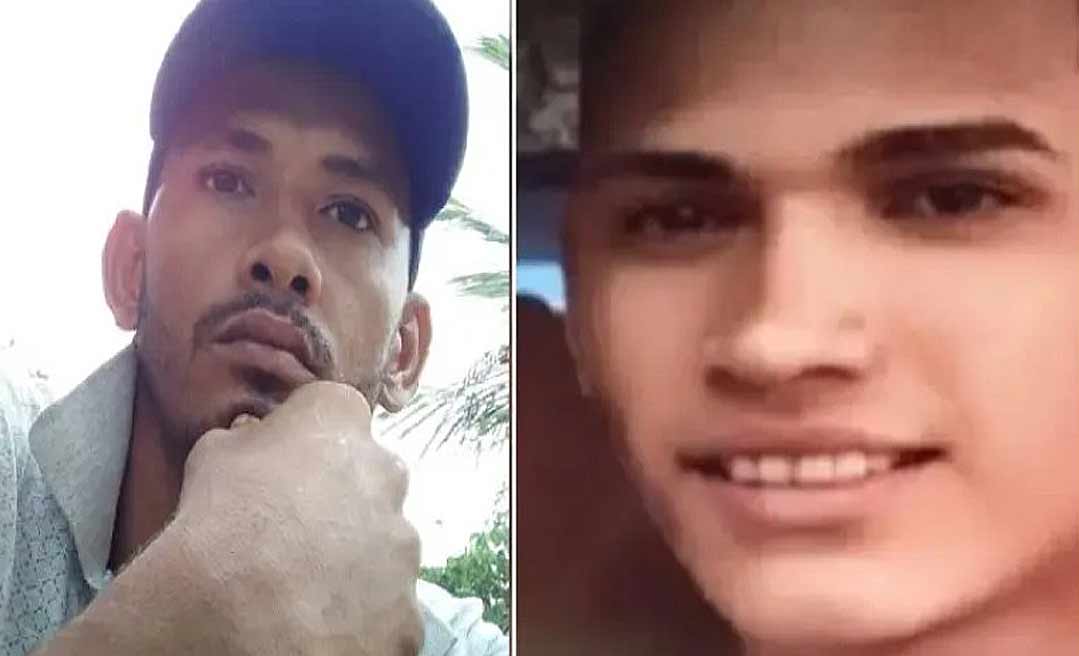 Primos desaparecem misteriosamente em Cruzeiro do Sul, sem deixar vestígios