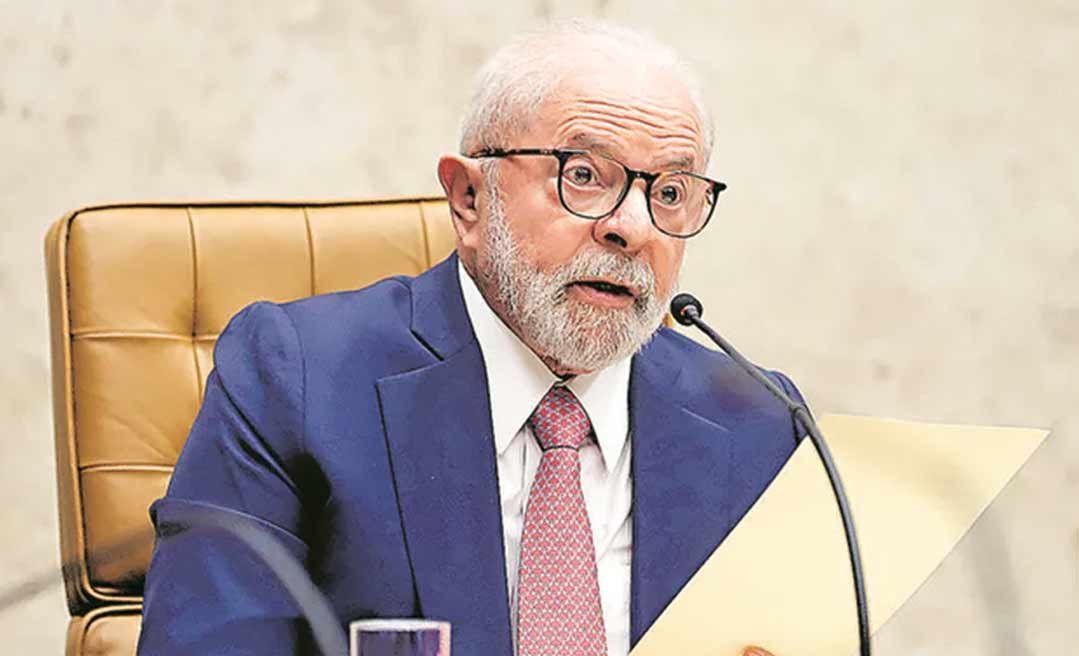 Lista com 15 nomeações de Lula para STJ e tribunais mobiliza ministros do STF