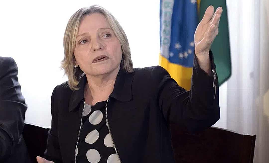 Ex-secretária de Gladson diz que R$ 600 milhões prometido por Lula não será imediato: “parece que o dinheiro já está na conta ou num saco”