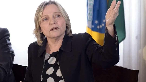 Ex-secretária de Gladson diz que R$ 600 milhões prometido por Lula não será imediato: “parece que o dinheiro já está na conta ou num saco”