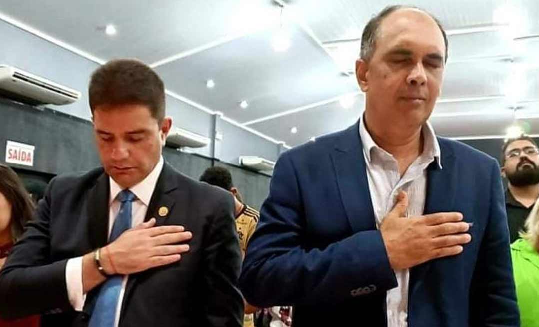 Homem de confiança de Alan Rick é nomeado no governo Gladson como diretor da Segov