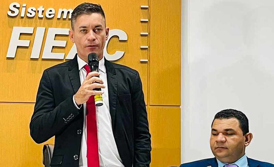 ALÔ MP! Raimundo Neném nomeia a mesma pessoa para dois cargos comissionados na Câmara de Rio Branco