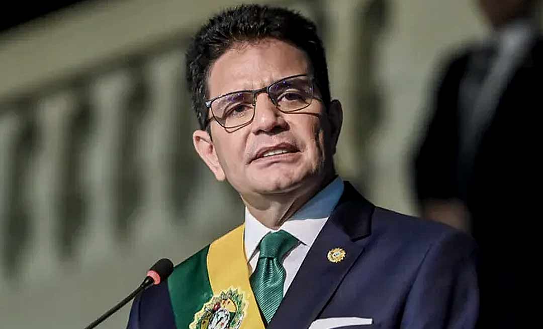 Gladson diz que confia na justiça e que está disponível para colaborar com as investigações da Ptolomeu