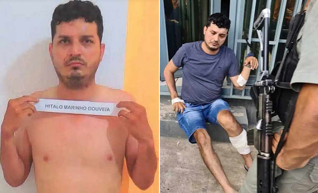 Acusado de matar a esposa no bairro Estação Experimental começa a ser julgado nesta terça-feira