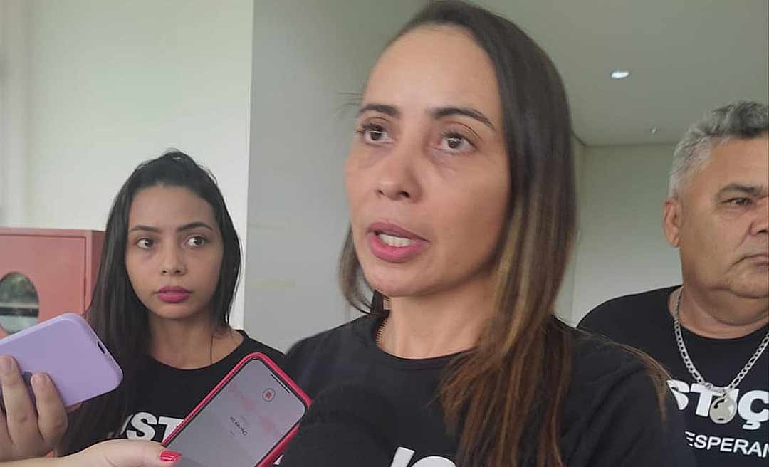 "Morte de meu pai foi encomendada", desabafa filha de pastor assassinado na Transacreana