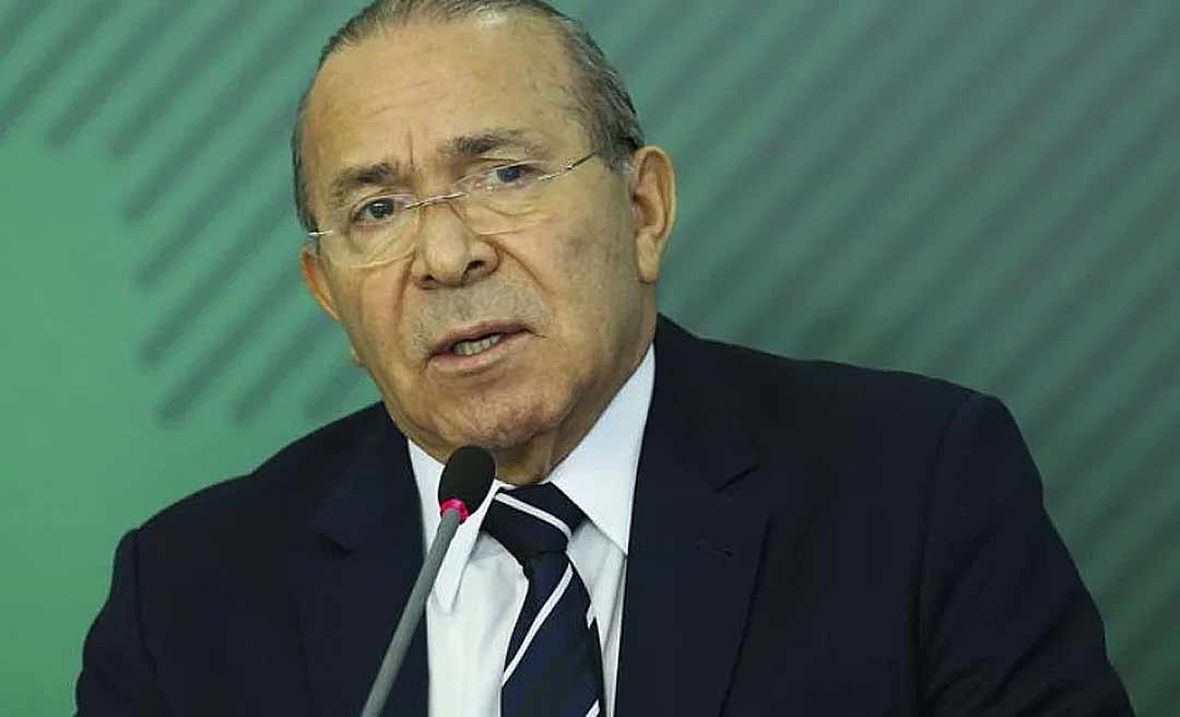 Morre ex-ministro Eliseu Padilha, aos 77 anos; ele lutava contra um cancêr no estômago