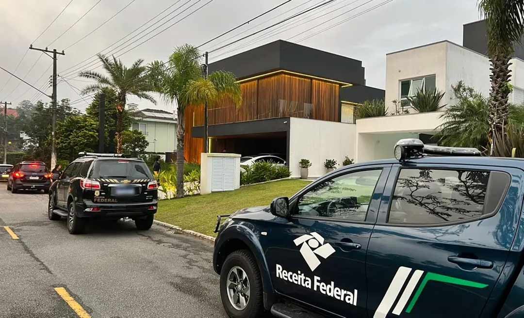 Desembargador e filho são alvo de operações por venda de sentenças a traficantes