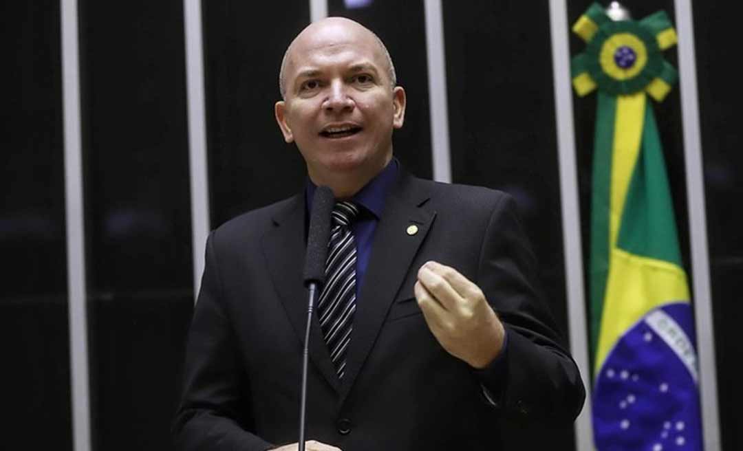 Gerlen Diniz é prestigiado pelo PP e vai compor a CCJ e a Segurança Pública na Câmara dos Deputados