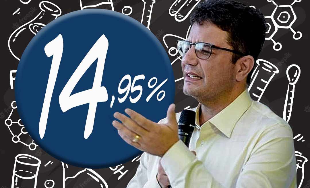 Com tramitação recorde, deputados aprovam reajuste de 14,95% para a Educação