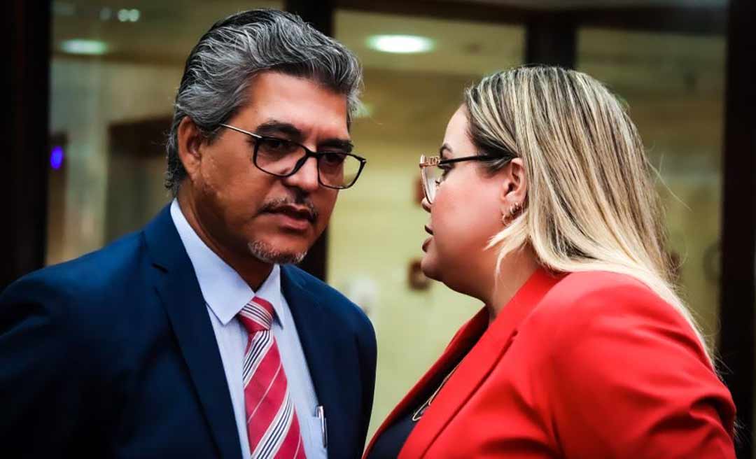 Ptolomeu: Oposição diz que governo Gladson ‘terminou’ e governistas rebatem: ‘cautela’