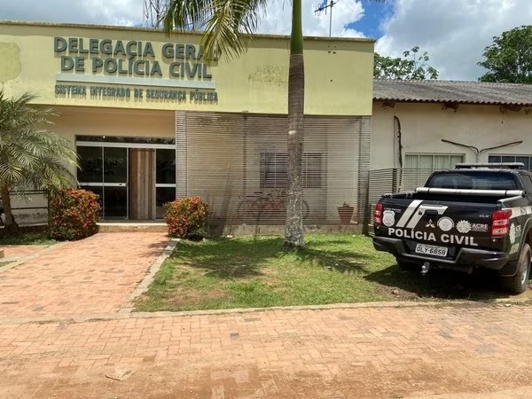 No Acre, policial é ferido e meliante morto após troca de tiros