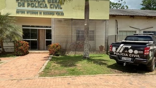 No Acre, policial é ferido e meliante morto após troca de tiros