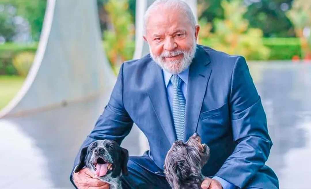 A nova dieta presidencial: com intolerância à lactose, Lula corta leite, açúcar e álcool