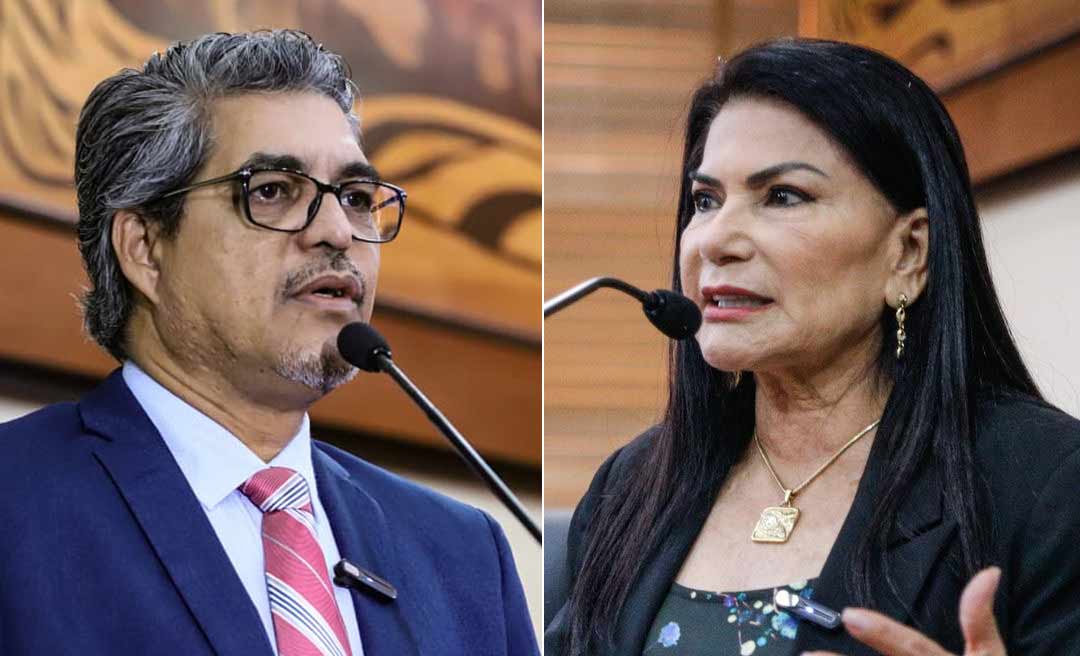 Edvaldo e Antonia Sales defendem pagamento imediato de indenização a ex-servidores do Depasa e do Detran