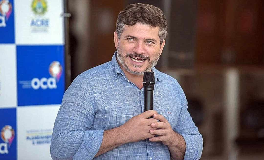 Com afastamento aprovado, prefeito Sérgio Lopes diz que ato de vereadores é politiqueiro: “Não terá negociatas”