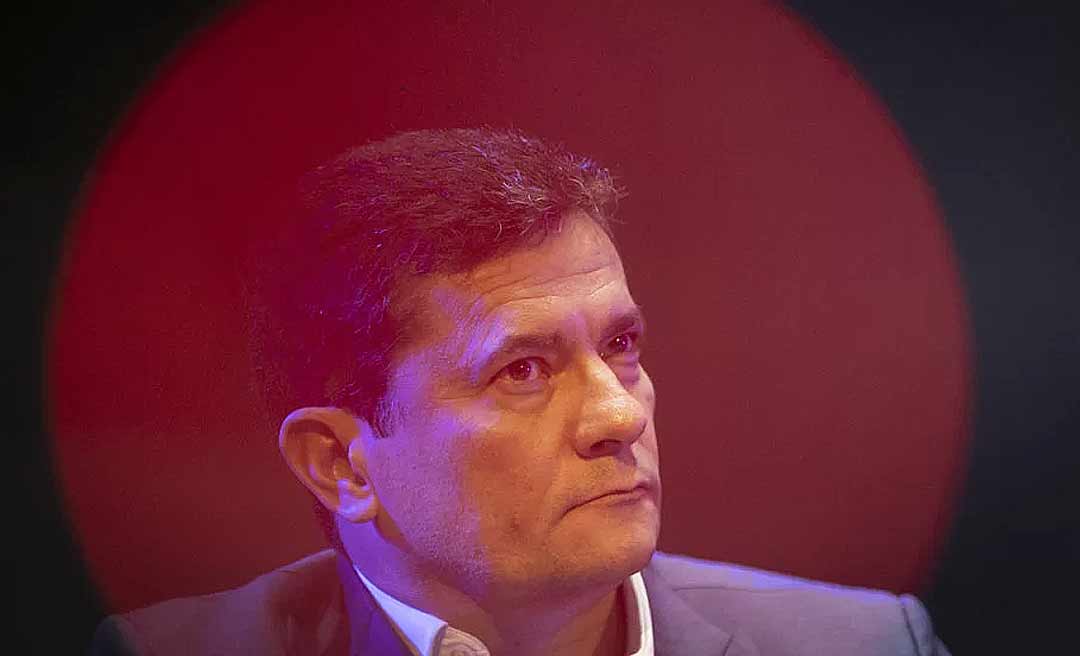 PF prende nove integrantes do PCC que planejavam sequestrar e matar Sergio Moro