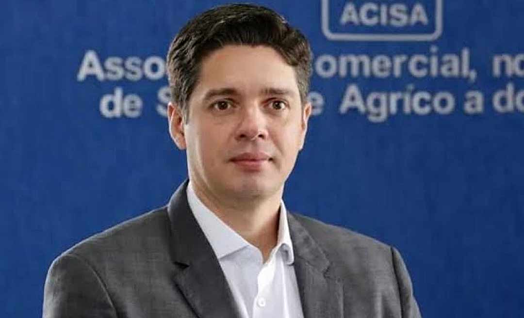 Decisão do governo sobre cobrança do ICMS para mercadorias em estoque é comemorada pela Acisa