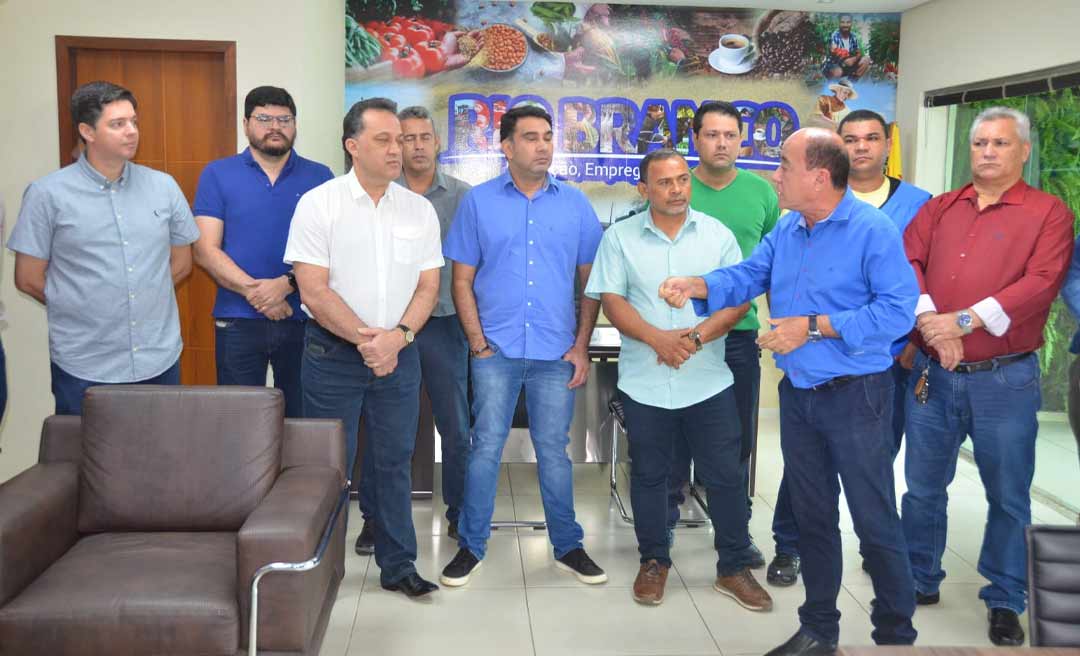 Em Rio Branco, pagamento da 1ª parcela do IPTU 2023 é prorrogada