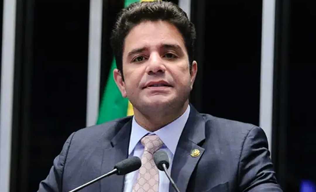 Governador do Acre tenta anular investigação da PF no STJ, revela colunista da revista Veja