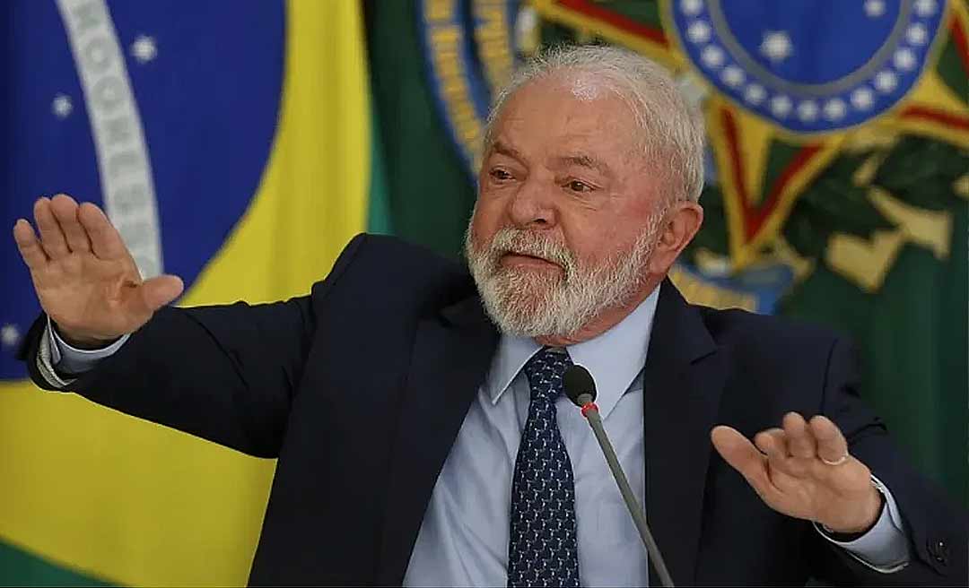 Datafolha: em 3 meses de governo, 38% aprovam Lula, e reprovação de 29% se iguala à de Bolsonaro no mesmo período