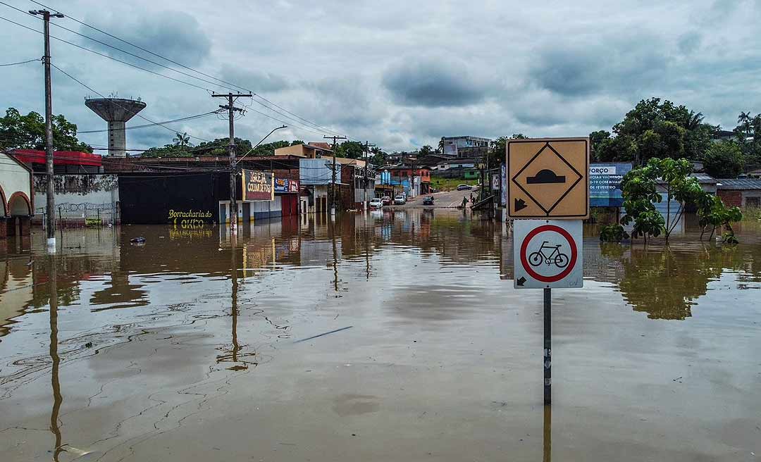 Governo Lula libera R$ 8 milhões para ajuda humanitária no Acre