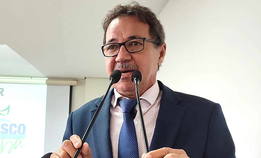 Vereador Piaba pede mais atenção do poder público aos produtores rurais atingidos pela cheia do rio