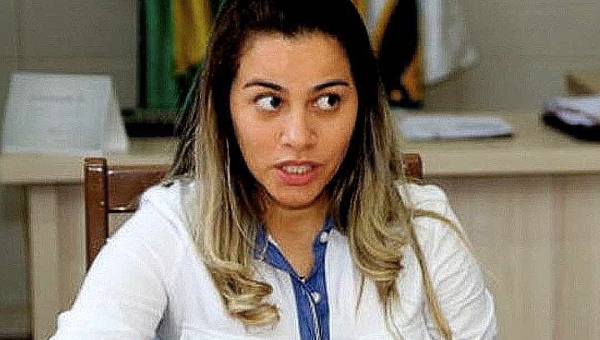 Apesar da crise da enchente, Fernanda Hassem é aprovada por mais da metade da população de Brasiléia